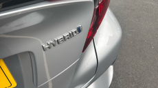 Toyota C-HR 1.8 Hybrid Icon 5dr CVT Hybrid Hatchback